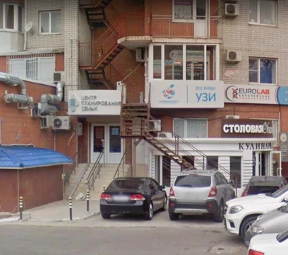 Клиницист на ТЭЦ, фото №1