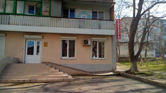 Дэф на Героев Десантников, фото №1