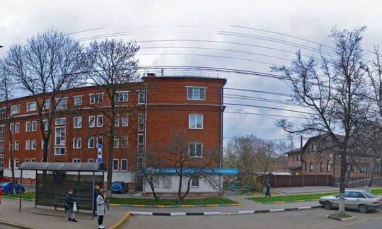 Максидент на Кирова, фото №1