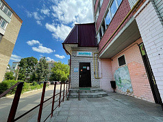 Диагностический центр Инвитро, фото №1