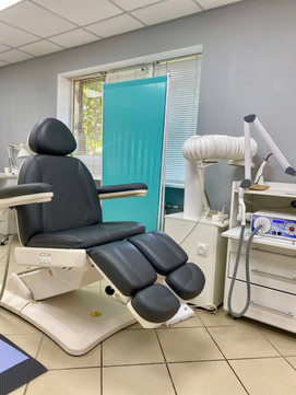 Центр подологии «МедЭст» на Ставропольской, фото №1