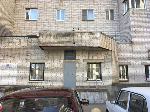 Женская консультация № 27 в Красном Селе, фото №1