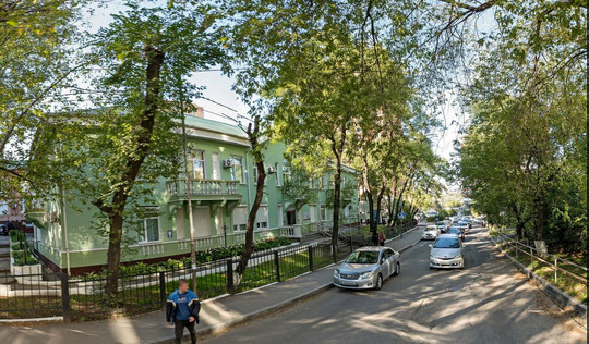 Центр компьютерной томографии КТ Центр на 2-й Круговой, фото №1