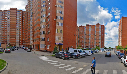 Детская лаборатория Бэби Лаб на Восточно-Кругликовской, фото №1