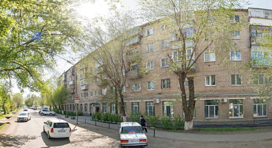 Детская поликлиника №11 (КДЦ ДГКБ), фото №1