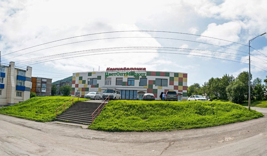 Городская стоматологическая поликлиника на Владивостокской, фото №1