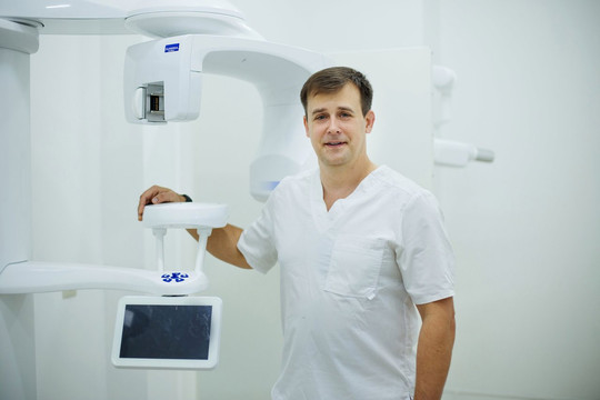 Орто центр на Разина С.Т., фото №1