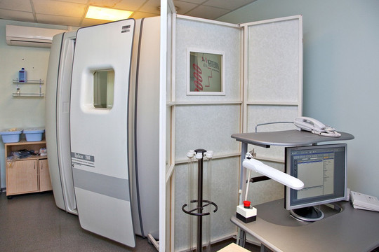 Центр Флюорографии, фото №1