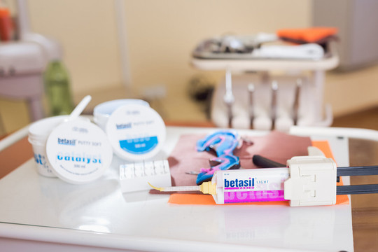 Студия эстетической стоматологии Стэлс на Кавказской, фото №1