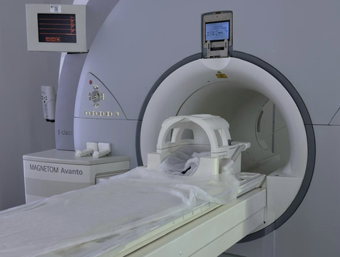 МРТ Экспресс на Братьев Игнатовых, фото №1