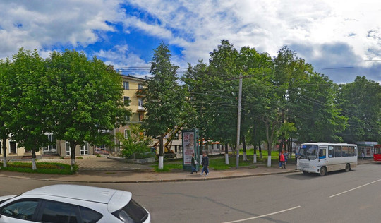 Реноме на Маркса 68, фото №1