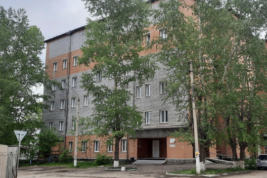 Поликлиника РЖД-Медицина, фото №1