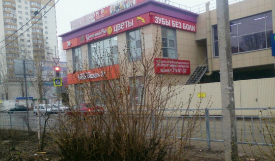 Зубы без боли на Генерала Тюленева, фото №1