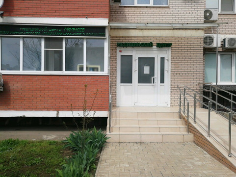 Клиника Мелисса, фото №1