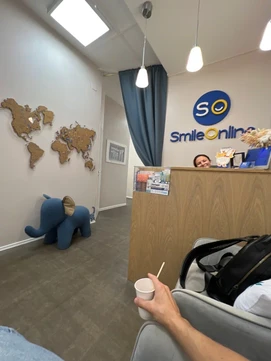 Клиника SmileOnline, фото №1