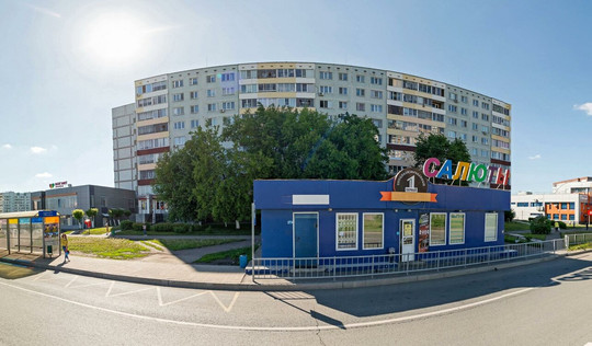 Лаборатория MEDCLINIC Здорофф на Сююмбике, фото №1