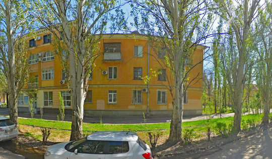 Джина на Комсомольской, фото №1