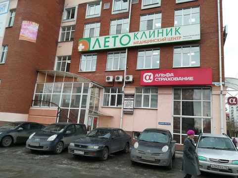 Лето на Красноармейской, фото №1