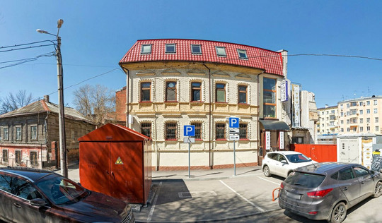 Клиника Академика Богатова на Чапаевской, фото №1