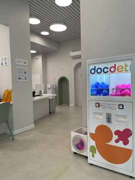 ДокДети, ДокМед и ДокДент в Можайском, фото №1