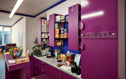 Центр доктора Бубновского на Коммуны, фото №1