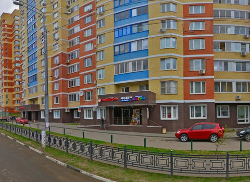 Медицинский центр «Ваш доктор.дмд», фото №1