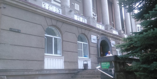 РЖД-Медицина, фото №1