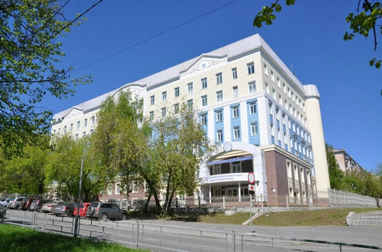 Перинатальный центр Демидовской ГБ, фото №1