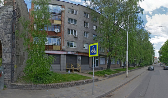 Диал-Сенат на Фрунзе, фото №1