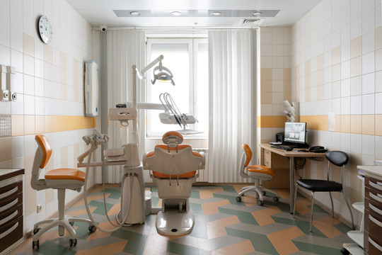 Стоматология АйТиДента, фото №1