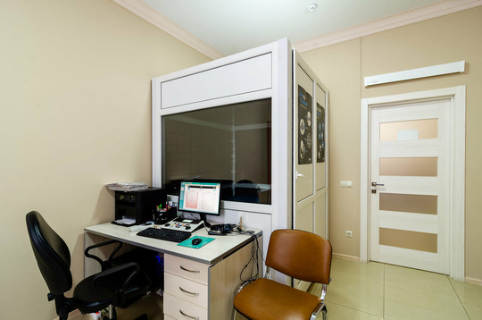 МЦ Эос, фото №1