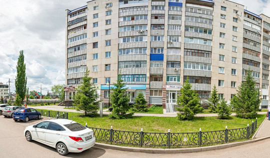 МедиаЛаб на Худайбердина, фото №1