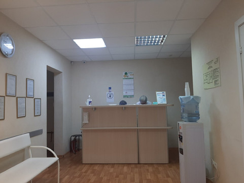 Наука на Ворошилова, фото №1