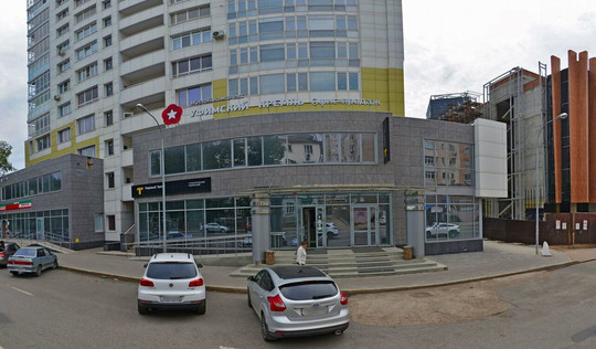 Ретина на Коммунистической, фото №1