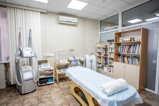 Luxury med на Большой Ордынке, фото №1