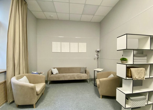 Психологический центр Александра Кулакова, фото №1