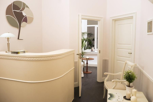 Клиника Искусство ГармоНИИ, фото №1