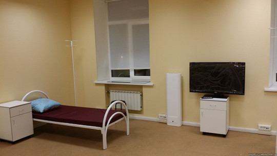 Служба экстренной наркологии, фото №1