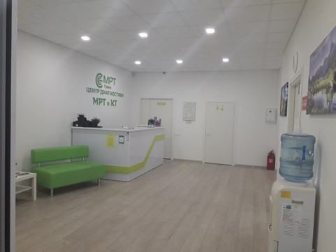 Центр МРТ Гранд на Каинской, фото №1