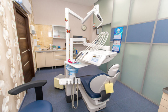 Стоматология Идеальная Пломба, фото №1