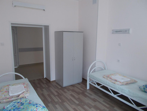 Городская больница № 6, фото №1