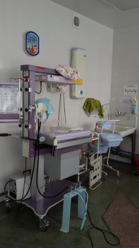 Роддом № 1, фото №1