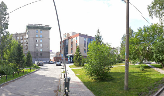 KDL на Красном проспекте, 186/1, фото №1