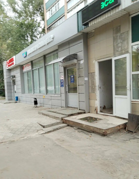 НМТ на Обоянской, фото №1