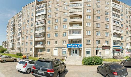 НИТА-Дент, Стоматологическая клиника на Октябрьском, фото №1