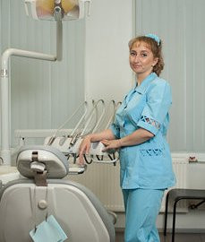 Стоматология Полидент Плюс, фото №1