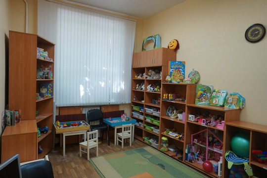 Клиника Сибнейромед, фото №1