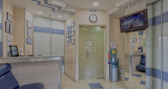 Стоматология НоваСтом в Нахабино, фото №1