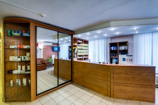 Медицинский научный центр МедБиоСпектр, фото №1