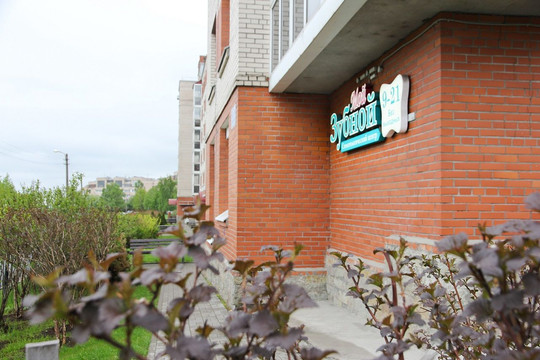 Мой Зубной в Пушкине, фото №1